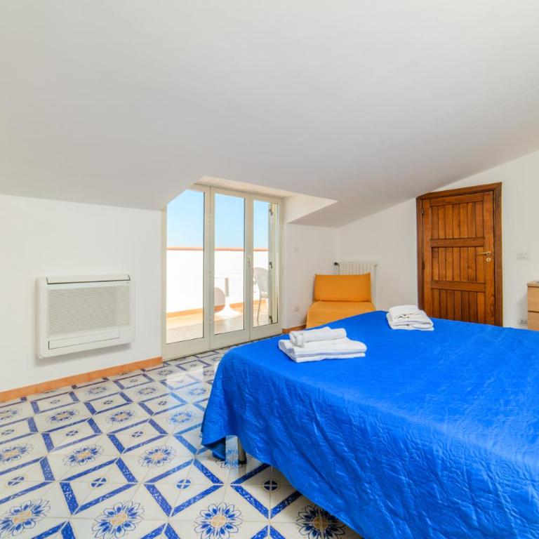 Casa Belvedere - Three-Bedroom House - 12