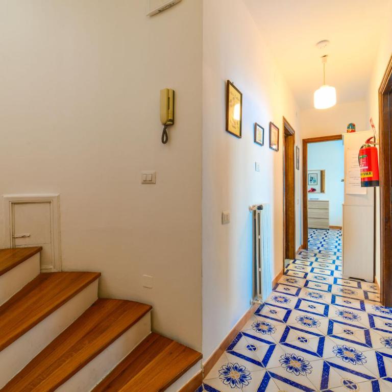Casa Belvedere - Three-Bedroom House - 23
