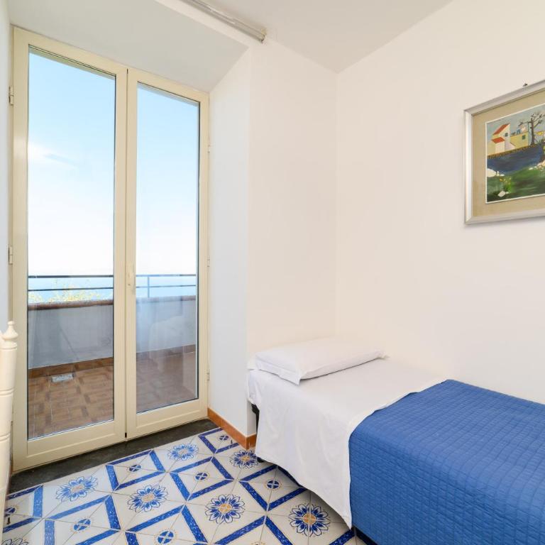 Casa Belvedere - Three-Bedroom House - 25