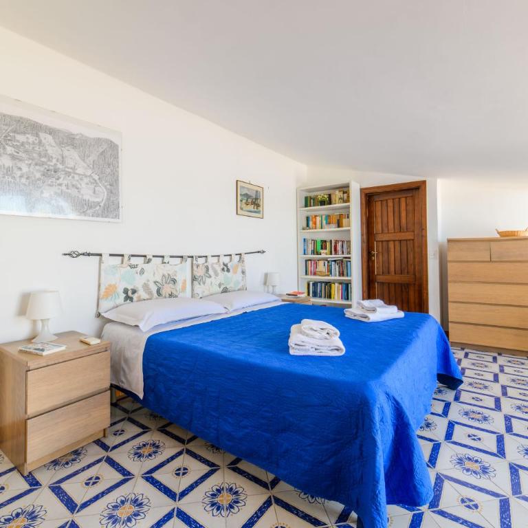 Casa Belvedere - Three-Bedroom House - 8