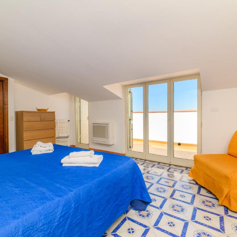 Casa Belvedere - Three-Bedroom House - 10