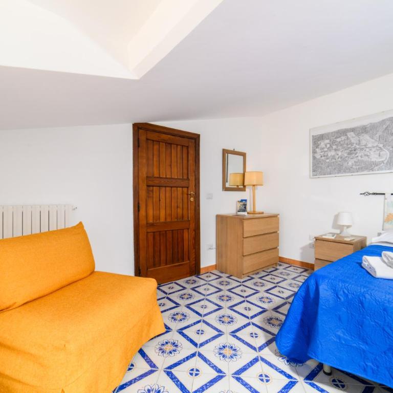 Casa Belvedere - Three-Bedroom House - 36