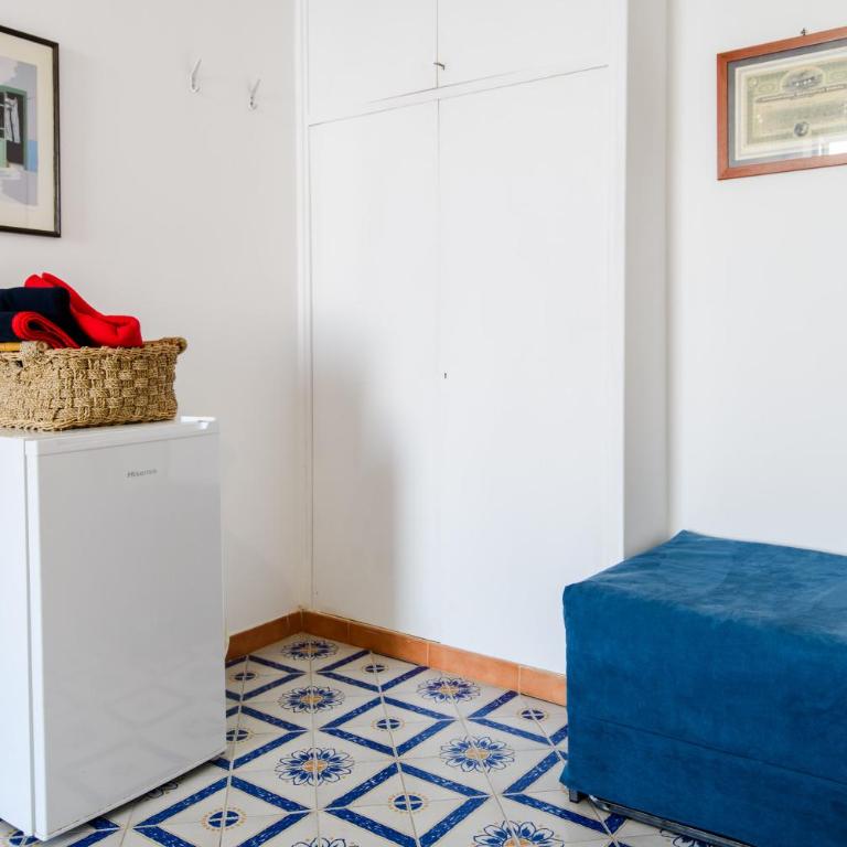 Casa Belvedere - Three-Bedroom House - 40