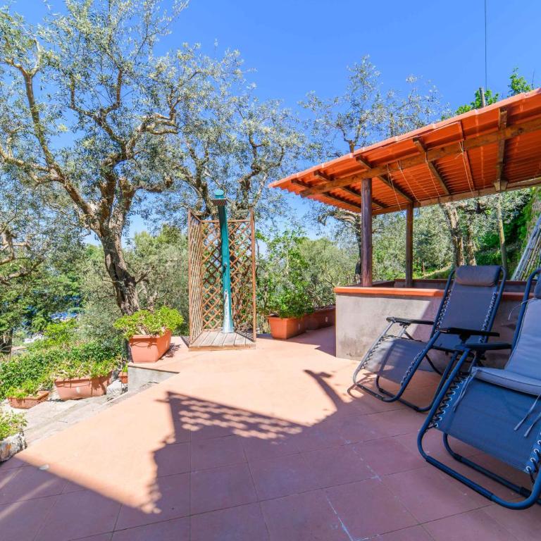 Casa Belvedere - Three-Bedroom House - 39