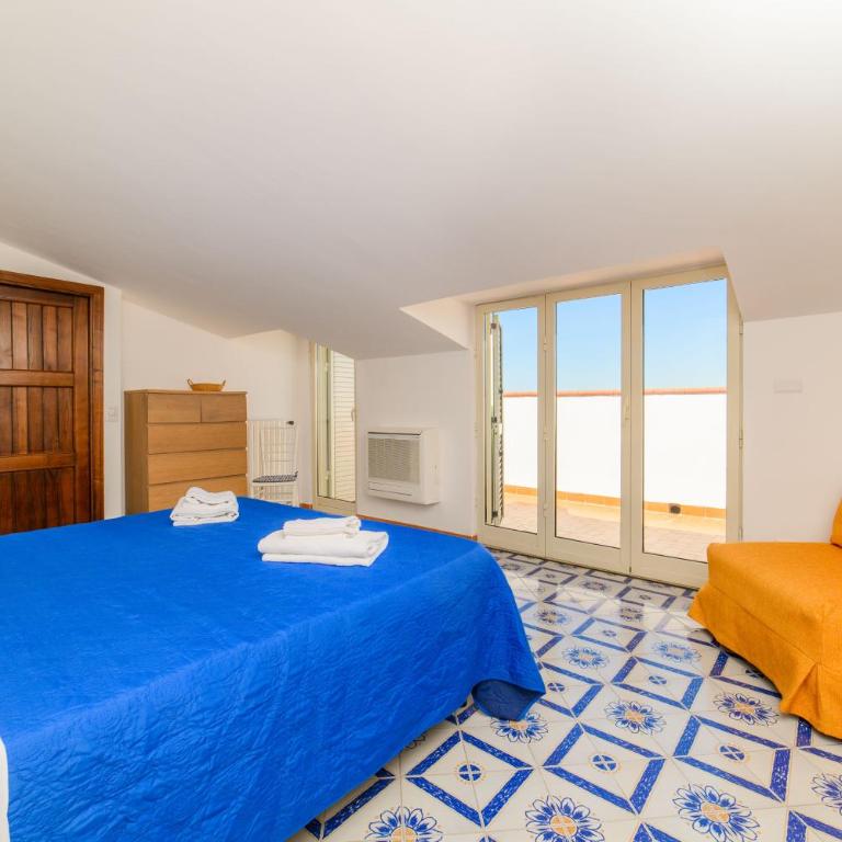 Casa Belvedere - Three-Bedroom House - 14