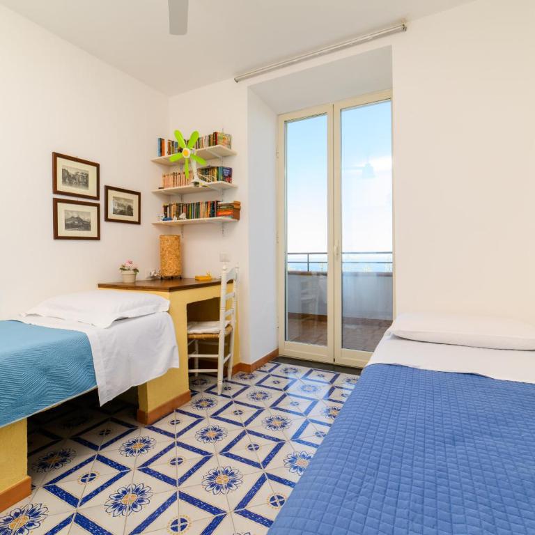 Casa Belvedere - Three-Bedroom House - 42