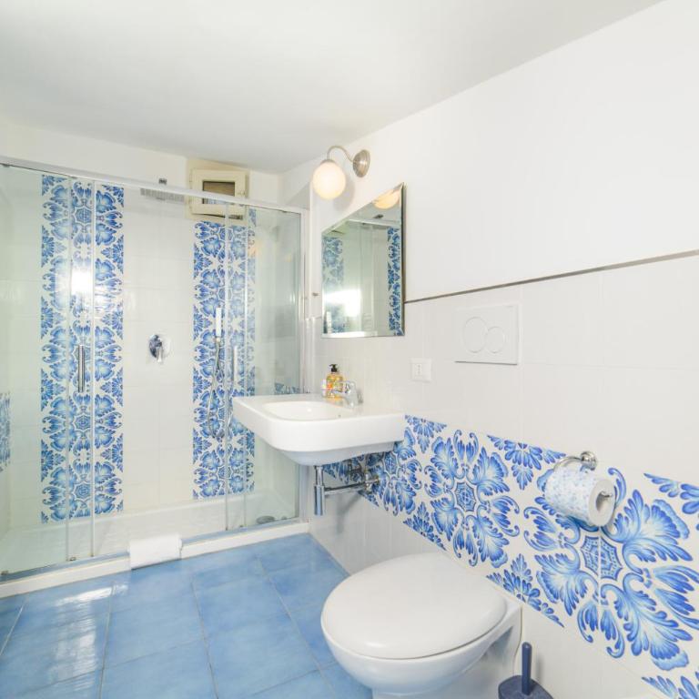 Casa Belvedere - Three-Bedroom House - 50