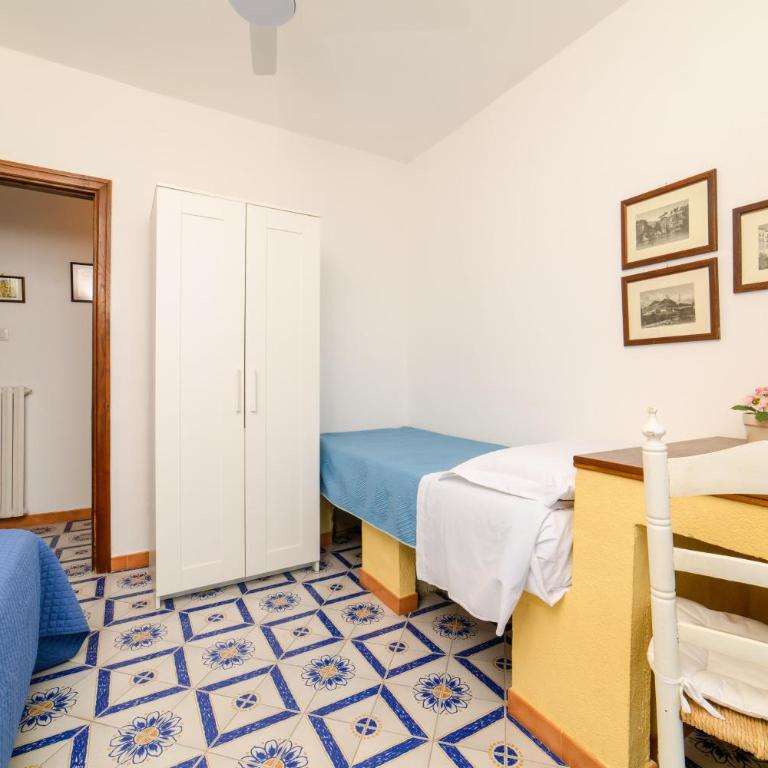 Casa Belvedere - Three-Bedroom House - 47