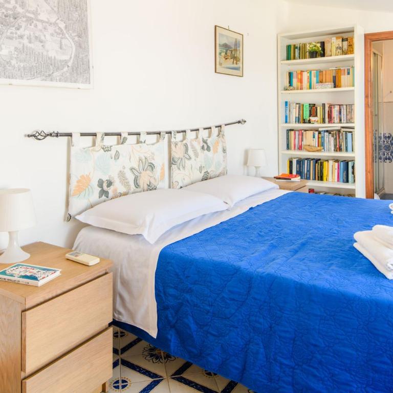 Casa Belvedere - Three-Bedroom House - 59