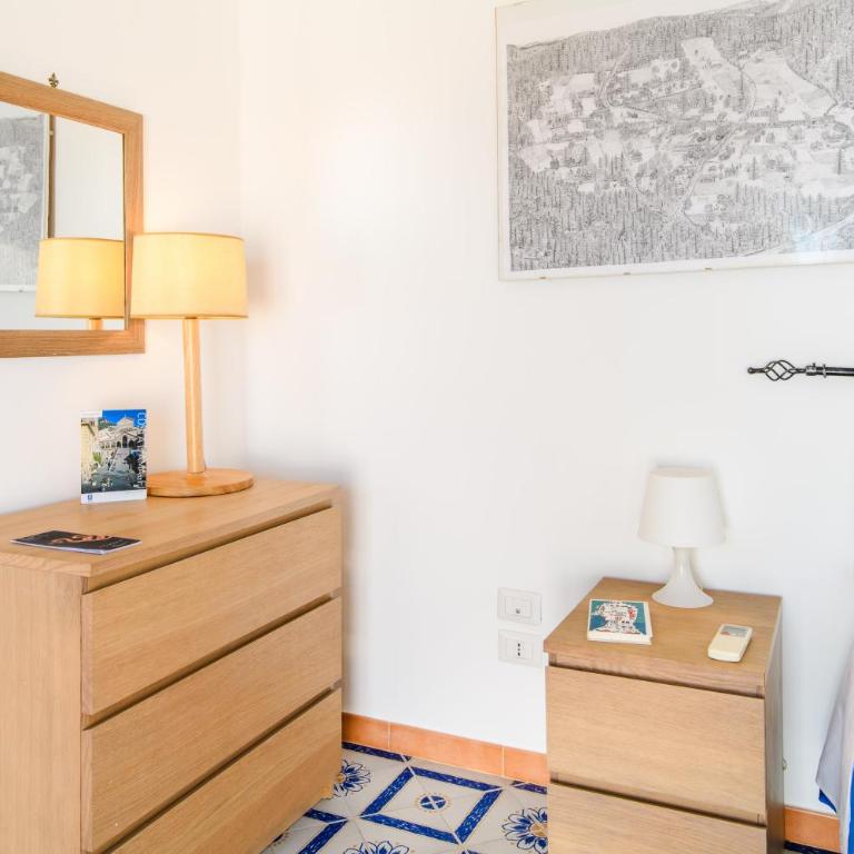 Casa Belvedere - Three-Bedroom House - 58