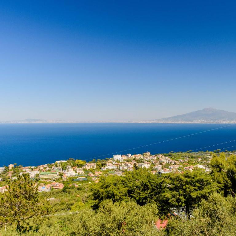 Casa Belvedere - Three-Bedroom House - 62