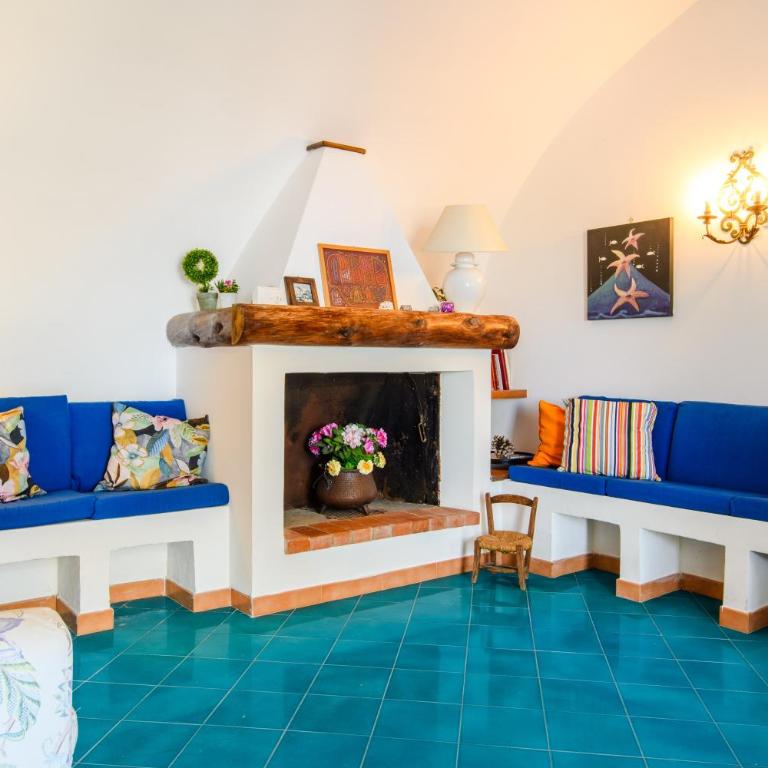 Casa Belvedere - Three-Bedroom House - 61