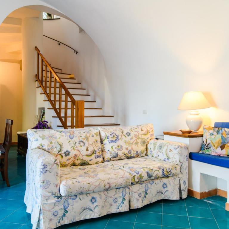 Casa Belvedere - Three-Bedroom House - 65