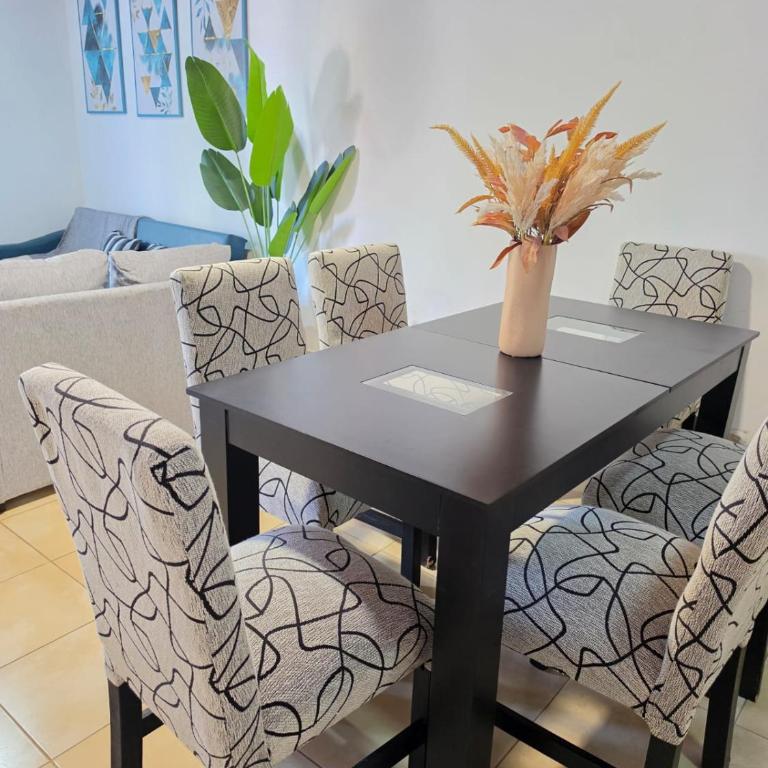 Rincón Esmeralda - Apartamento de 1 dormitorio - 10