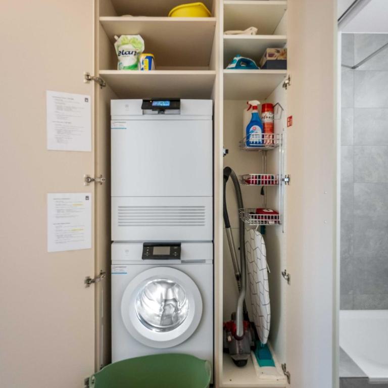 BASEKAMP Horizon I Luzern I Familie I Pilatus - Apartment mit 2 Schlafzimmern - 81
