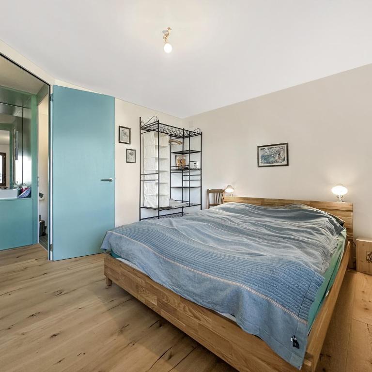 Alpine Nest Chalet, Stunning Mountain Views - Chalet mit 2 Schlafzimmern - 10