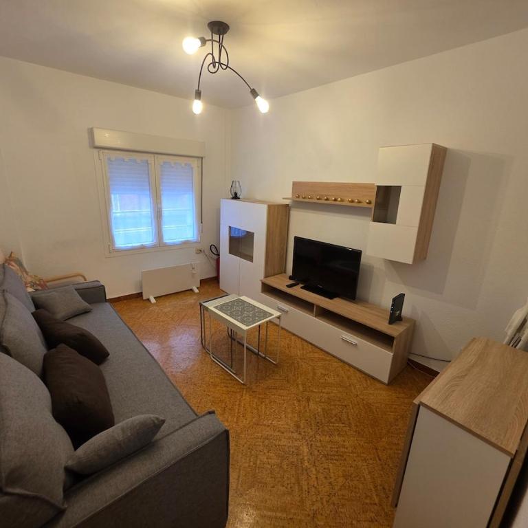 Becquer 10 - Céntrico, Wifi, ideal 4 personas - Apartamento de 2 dormitorios - 1