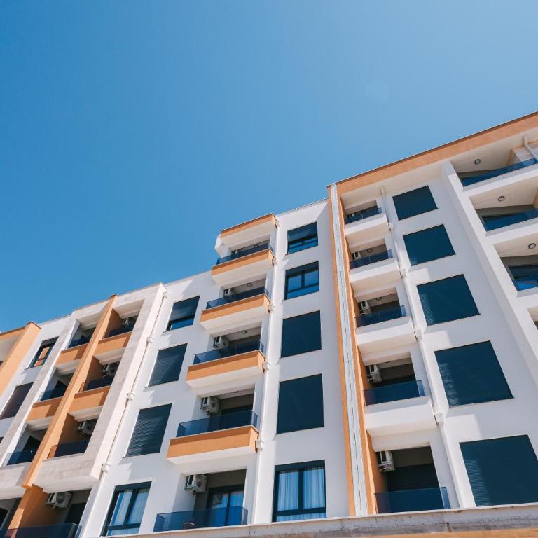 Anika Apartments 18 - Apartman sa 1 Spavaćom Sobom - 30