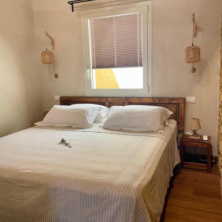 Maison Yolo - Slow Living Sicily - One-Bedroom Apartment with Garden - 10