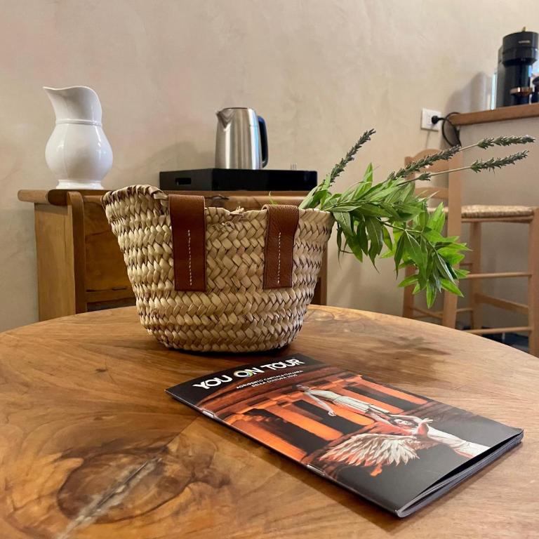Maison Yolo - Slow Living Sicily - One-Bedroom Apartment with Garden - 16