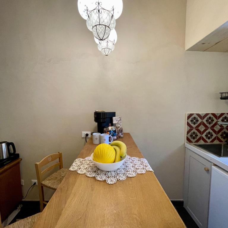 Maison Yolo - Slow Living Sicily - One-Bedroom Apartment with Garden - 26