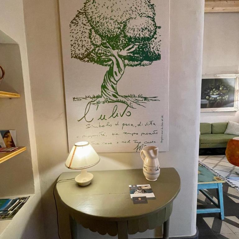 Maison Yolo - Slow Living Sicily - One-Bedroom Apartment with Garden - 35