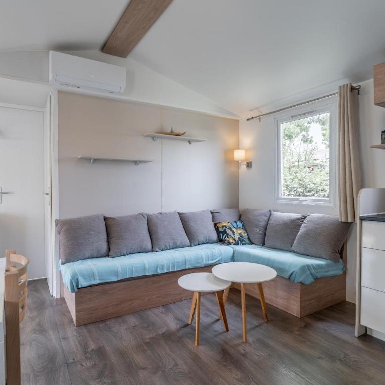 Mobilhome laco 34 siblu - Mobilheim - 4