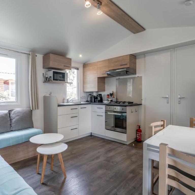 Mobilhome laco 34 siblu - Mobilheim - 3