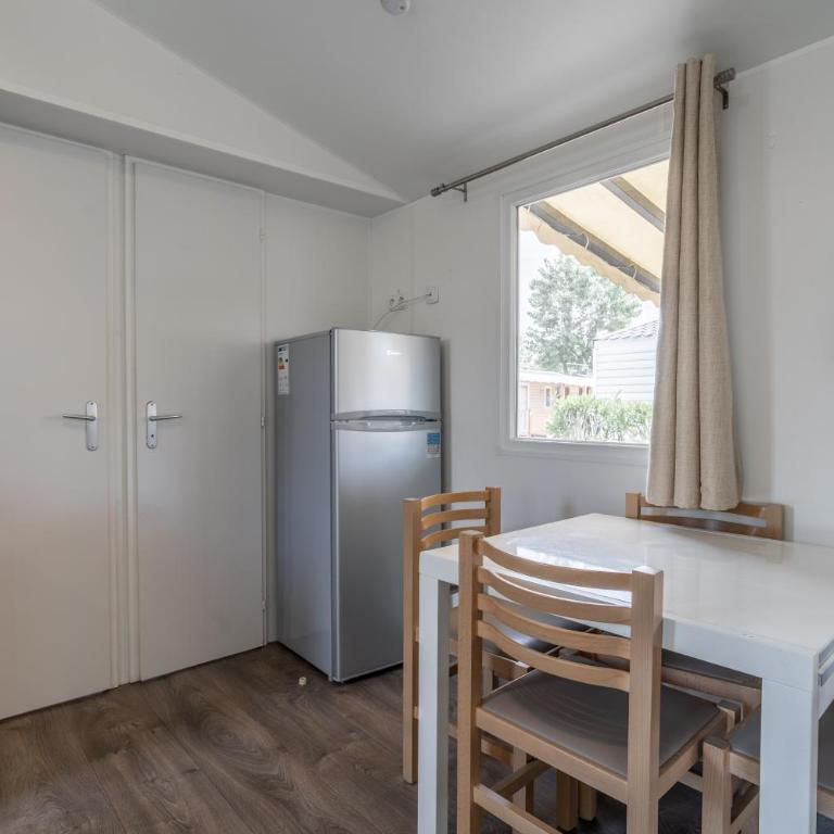 Mobilhome laco 34 siblu - Mobilheim - 5