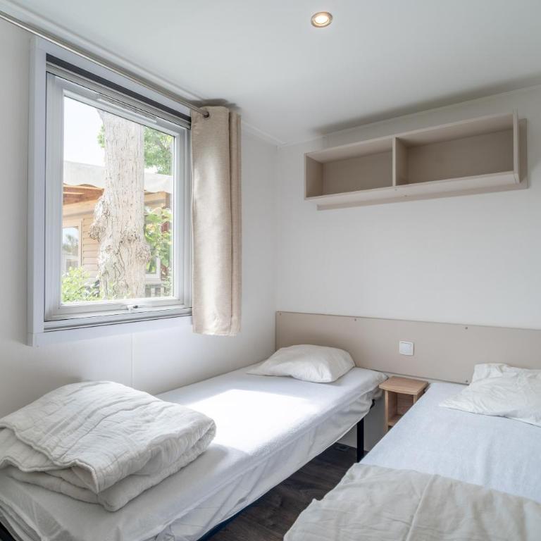 Mobilhome laco 34 siblu - Mobilheim - 12