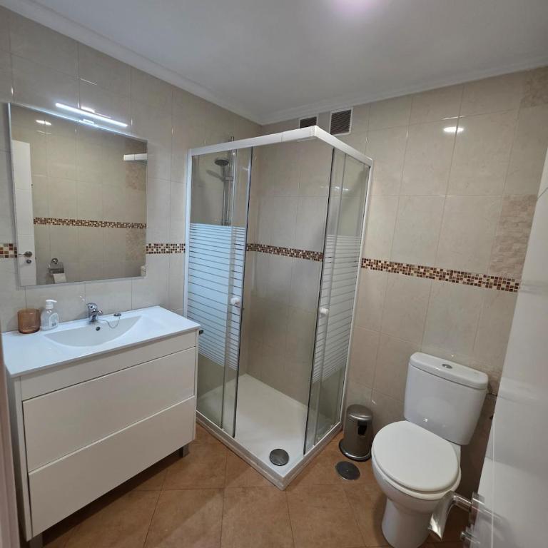 Becquer 10 - Céntrico, Wifi, ideal 4 personas - Apartamento de 2 dormitorios - 6