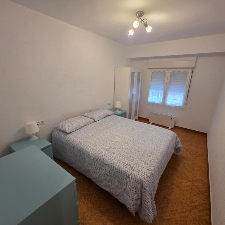 Becquer 10 - Céntrico, Wifi, ideal 4 personas - Apartamento de 2 dormitorios - 10