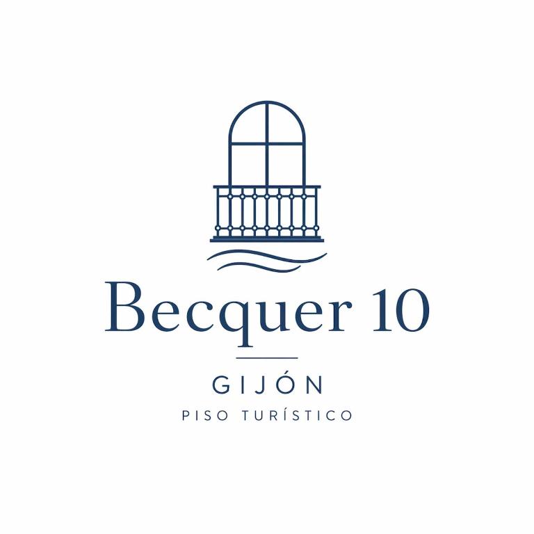 Becquer 10 - Céntrico, Wifi, ideal 4 personas - Apartamento de 2 dormitorios - 12