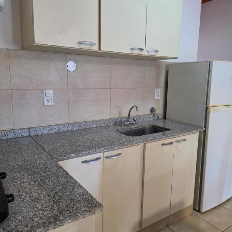 Rincón Esmeralda - Apartamento de 1 dormitorio - 25