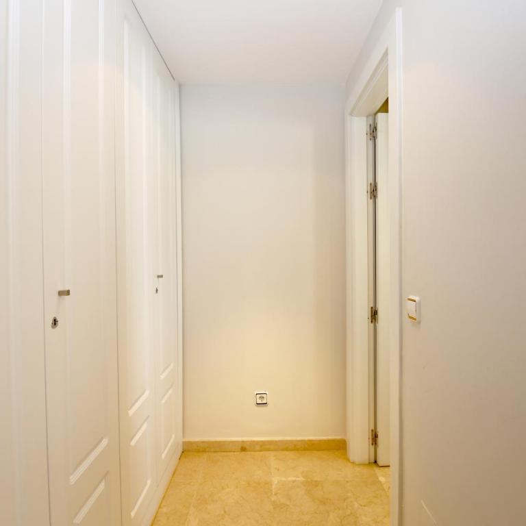 Estepona Port Apartment SEASHORE - Apartamento de 2 dormitorios - 12