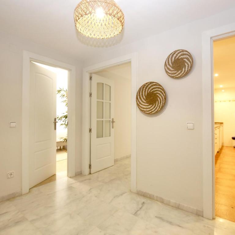 Estepona Port Apartment SEASHORE - Apartamento de 2 dormitorios - 19