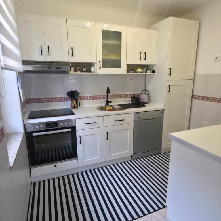 Apartman Nissa - One-Bedroom Deluxe Apartment - 13