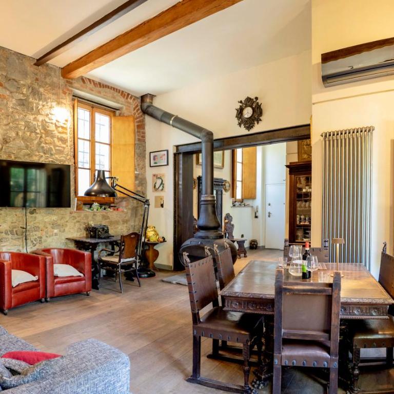 Otomo, Garden Home with Private Parking - Appartamento con 2 Camere da Letto - 1