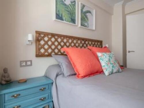 Aston - Apartamento en el centro de Bilbao Garaje incluido - Apartamento - 11