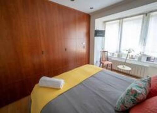 Aston - Apartamento en el centro de Bilbao Garaje incluido - Apartamento - 12