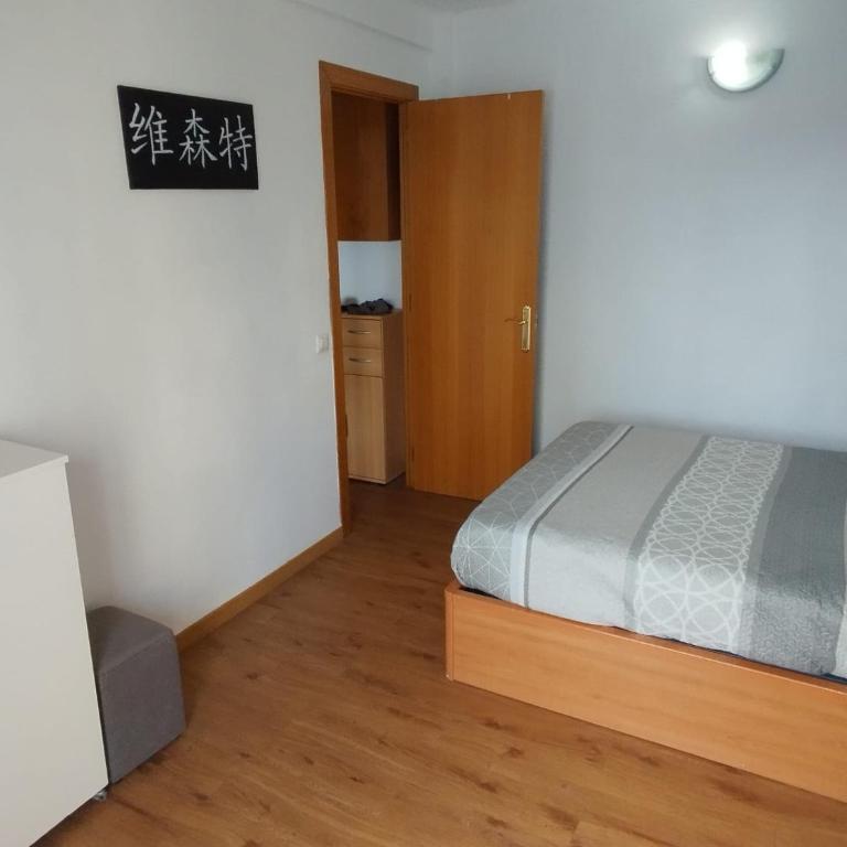 Bravaholidays-125-Canastel 37 - Apartamento de 1 dormitorio - 2