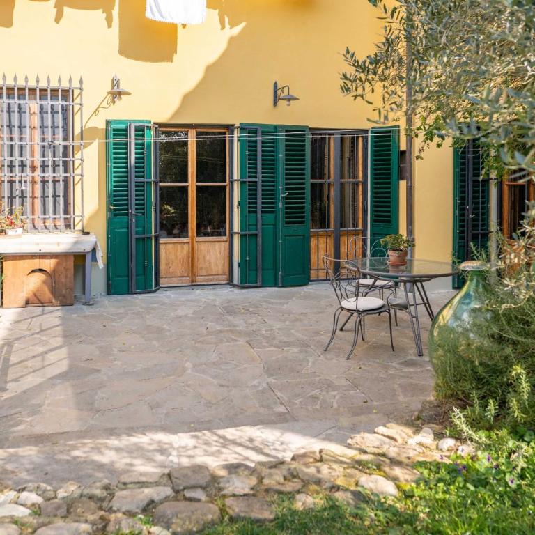 Otomo, Garden Home with Private Parking - Appartamento con 2 Camere da Letto - 13