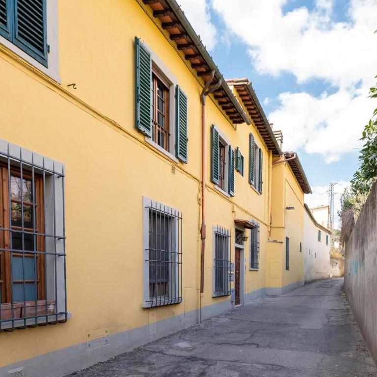 Otomo, Garden Home with Private Parking - Appartamento con 2 Camere da Letto - 19