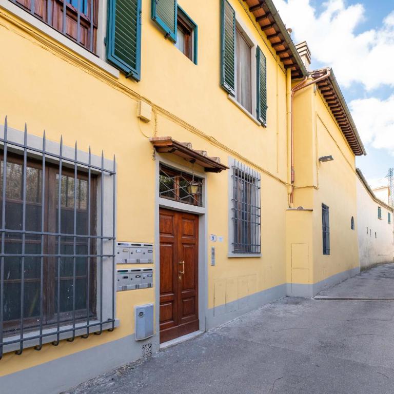 Otomo, Garden Home with Private Parking - Appartamento con 2 Camere da Letto - 27