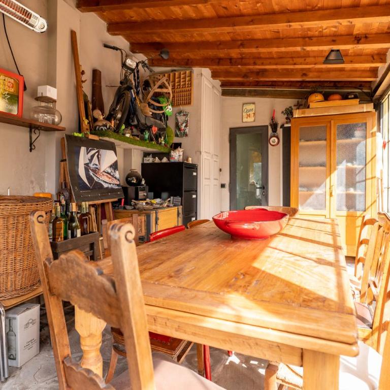 Otomo, Garden Home with Private Parking - Appartamento con 2 Camere da Letto - 26