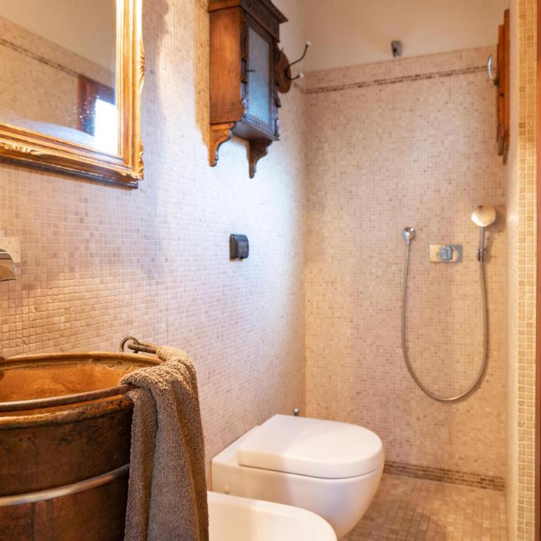 Otomo, Garden Home with Private Parking - Appartamento con 2 Camere da Letto - 7