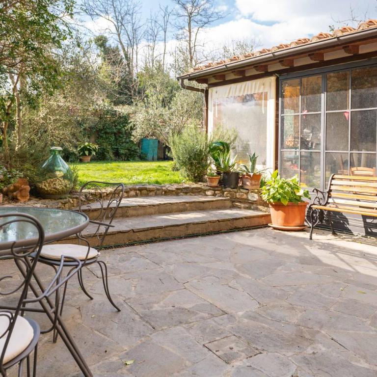 Otomo, Garden Home with Private Parking - Appartamento con 2 Camere da Letto - 5