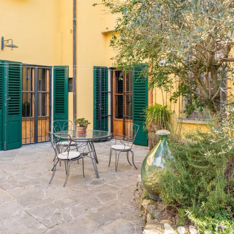 Otomo, Garden Home with Private Parking - Appartamento con 2 Camere da Letto - 15