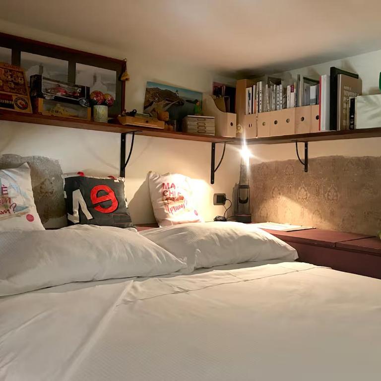 Otomo, Garden Home with Private Parking - Appartamento con 2 Camere da Letto - 25