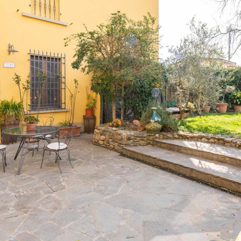 Otomo, Garden Home with Private Parking - Appartamento con 2 Camere da Letto - 14